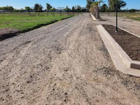 Terreno en Venta de 876,0 m2