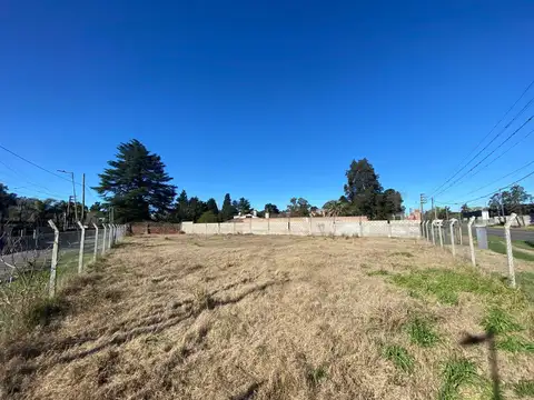 TERRENO EN ALQUILER EN MALVINAS ARGENTINAS