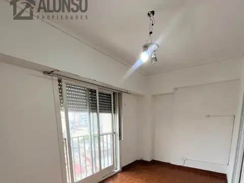 Departamento en Alquiler de 2 ambientes