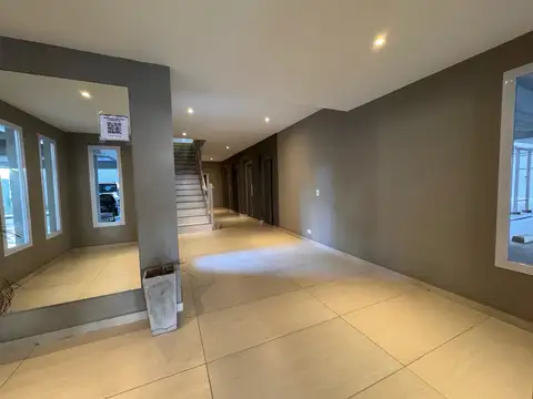 Departamento a estrenar 2 ambientes en Martin Coronado sobre Calle Malvinas