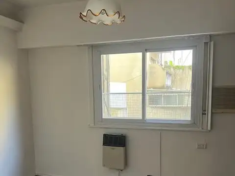 Departamento en Venta en Once, USD 78.000