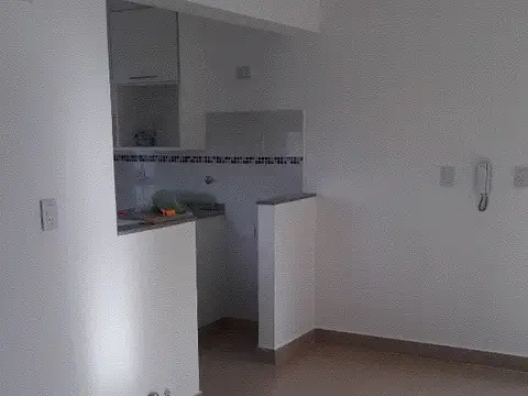 Ameghino 900, Piso 8
