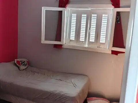 Gregoria Pérez al 3300