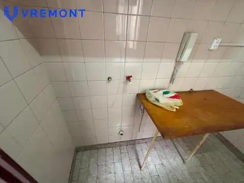 Departamento en Alquiler al Oeste
