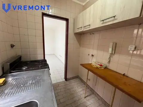 Departamento en Alquiler 40 años