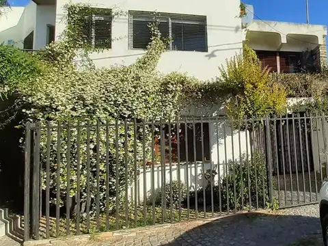 Casa en Venta de 5 dormitorios