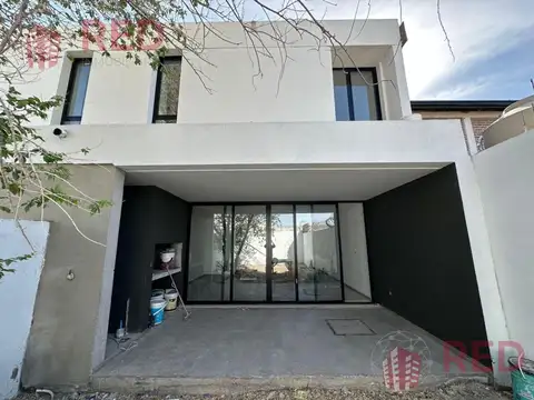 Vende Duplex de 2 dormitorios a estrenar en Cinco Soles - Plottier