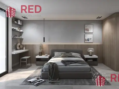 Depto Tipo Casa en Venta de 2 dormitorios