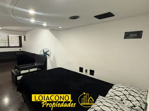 Casa 4 ambientes con 4 baños