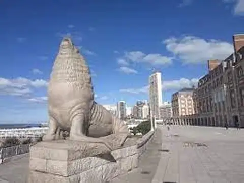 Departamento en Venta de 3 dormitorios