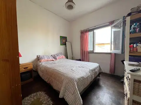 Depto Tipo Casa en Venta en Caseros, USD 43.999