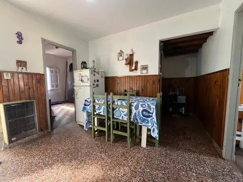Depto Tipo Casa en Venta de 3 ambientes