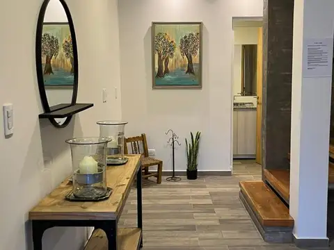Departamento en Venta 3 años