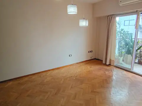 Departamento en Alquiler de 3 ambientes