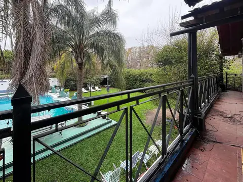 Casa en Venta de 5 dormitorios