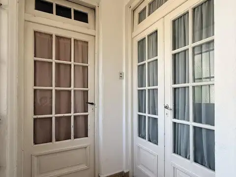 Oficina Monoambiente con 1 baño