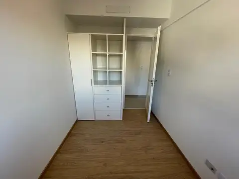 DEPARTAMENTOS 3 AMBIENTES A ESTRENAR CON PARRILLA EN VILLA BALLESTER