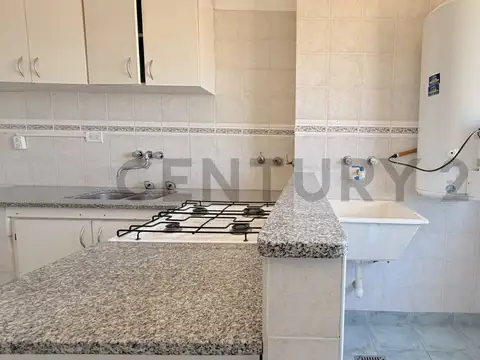 Departamento en Alquiler de 4 ambientes
