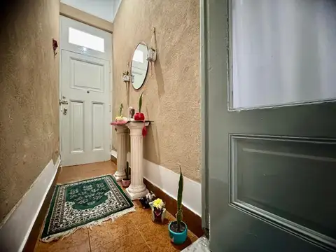 Depto Tipo Casa en Venta en Parque Patricios, USD 132.000