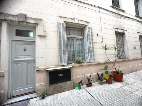 Venta PH 5 Ambientes Parque Patricios