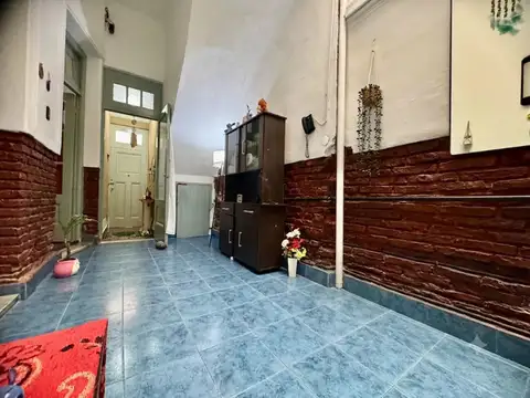 Venta PH 5 Ambientes Parque Patricios