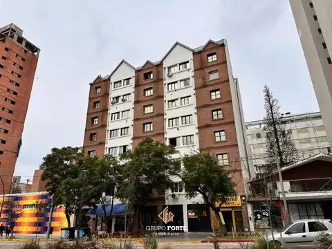 Departamento en VENTA 2 dorm en barrio Güemes
