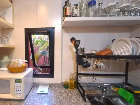Depto Tipo Casa en Venta 50 años