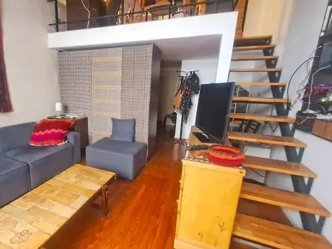 Depto Tipo Casa en Venta al Noroeste