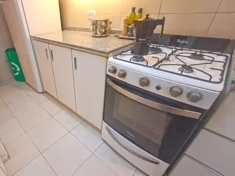 Depto Tipo Casa en Venta en Almagro, USD 240.000