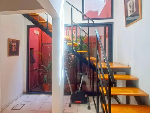 Depto Tipo Casa en Venta de 3 dormitorios