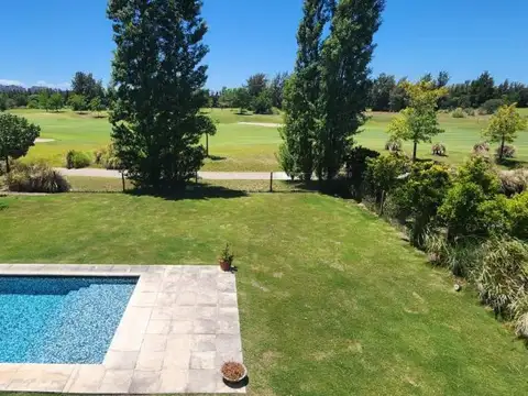 Casa en Venta 5 años