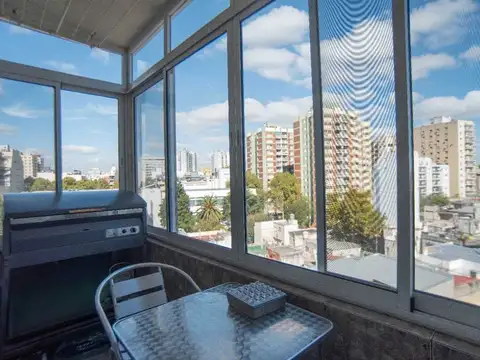 Departamento en Venta de 5 ambientes
