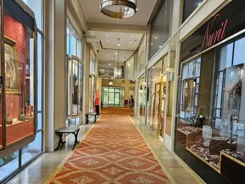 Local en Venta en Recoleta, USD 120.000