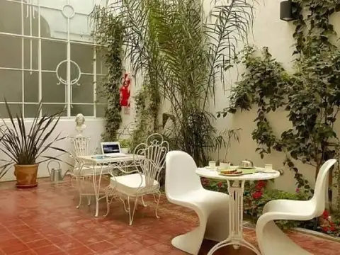 Casa 5 ambientes con 4 baños