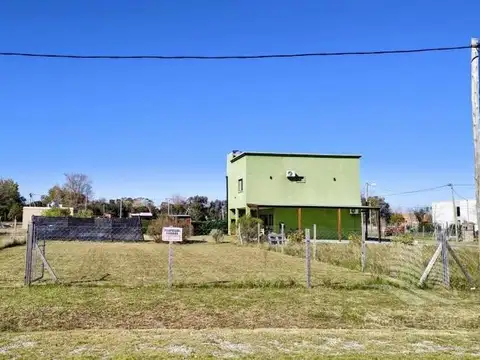 Terreno en Venta en Barrio Los Alamos