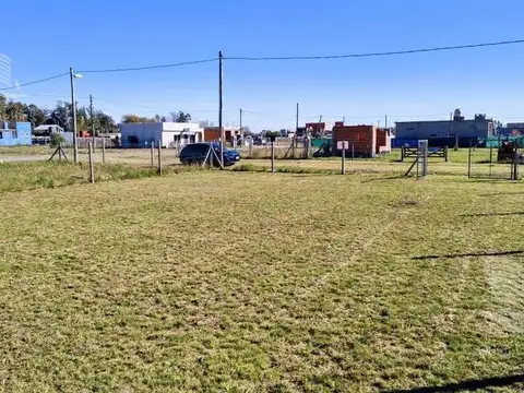 Terreno en Venta en Los Álamos, USD 17.000