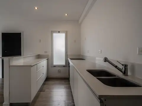Departamento en Venta 4 años