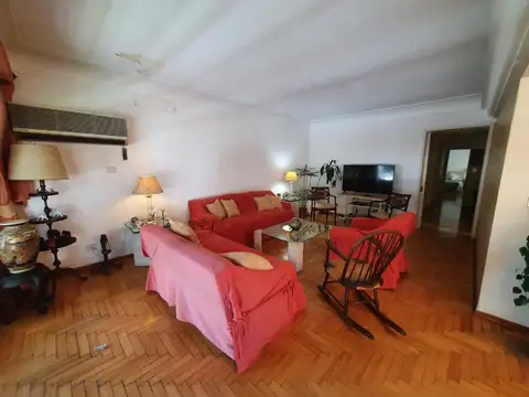 Departamento en Venta en Belgrano, USD 390.000