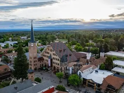 Terreno en Venta en Falda De Los Reartes, USD 10.000