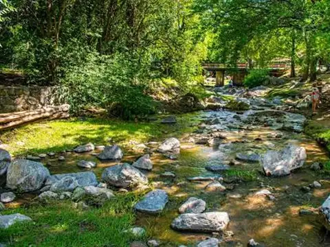 Terreno en Venta en Falda De Los Reartes, USD 10.000