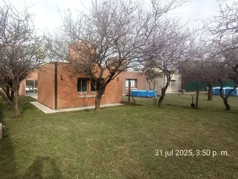 Casa en Venta en Rio Ceballos, USD 125.000