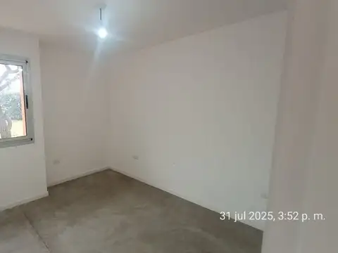 Casa en Venta 3 años