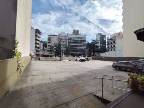 AVENIDA SANTA FE 4900 CON PATIO Y AMENITIES