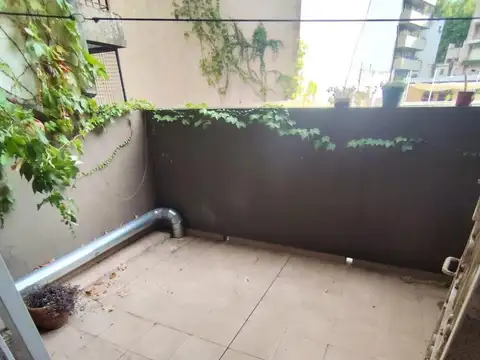 Departamento en Alquiler 15 años