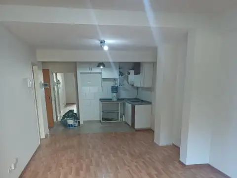 Avenida Santa Fe 4900, Piso 2°