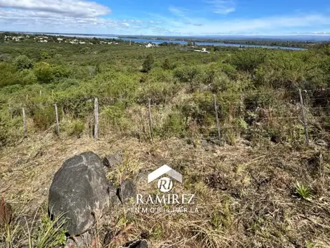 LOTE EN VILLA RUMIPAL