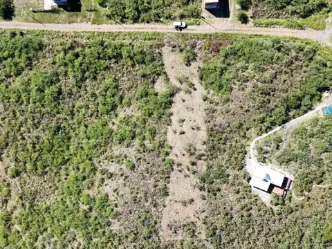 LOTE EN VILLA RUMIPAL – B° VALLE DORADO