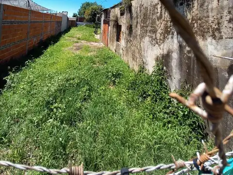 Vendo Galpon Semi Centrico