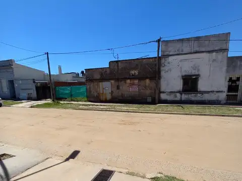 Vendo Galpon Semi Centrico