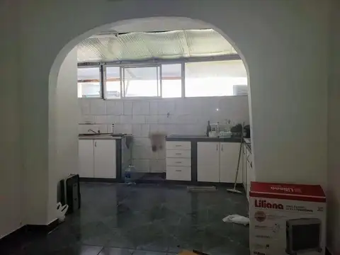 Depto Tipo Casa en Venta de 3 ambientes
